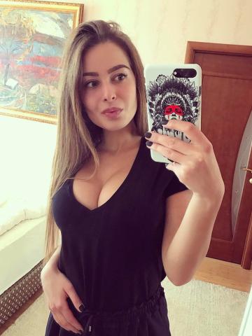 Индивидуалка Жанна Фотография 3